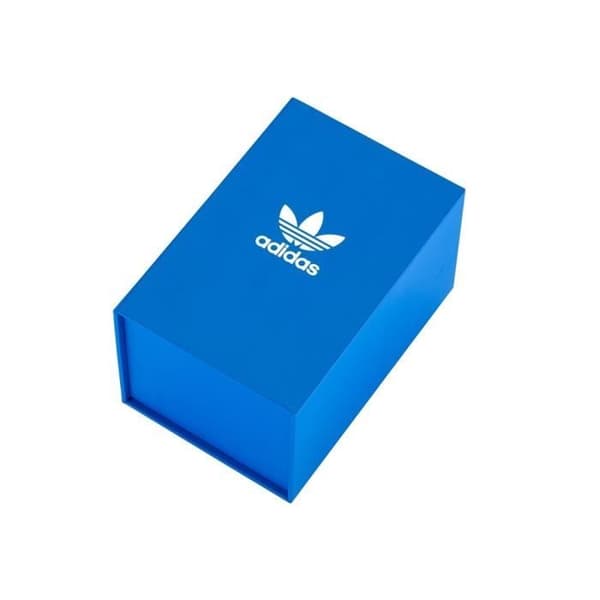 Armbandsur Adidas Klockor AOSY22017 Stål Svart