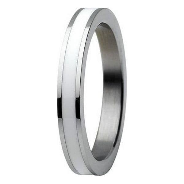 Skagen Damring JRSW036SS - storlek: 12