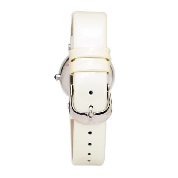 Damur - Laura Biagiotti - LB0012L-05 - Silver - Quartz - Analogisk