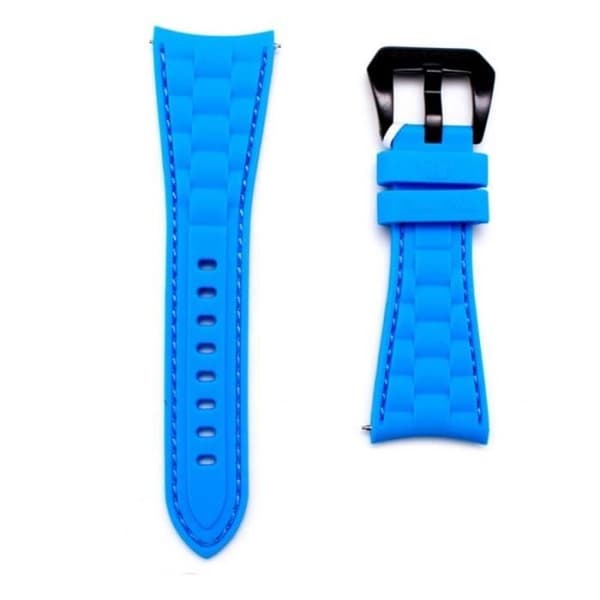 Armbandet - Glam Rock - GS1252 - Resin - Silikon - Trendig