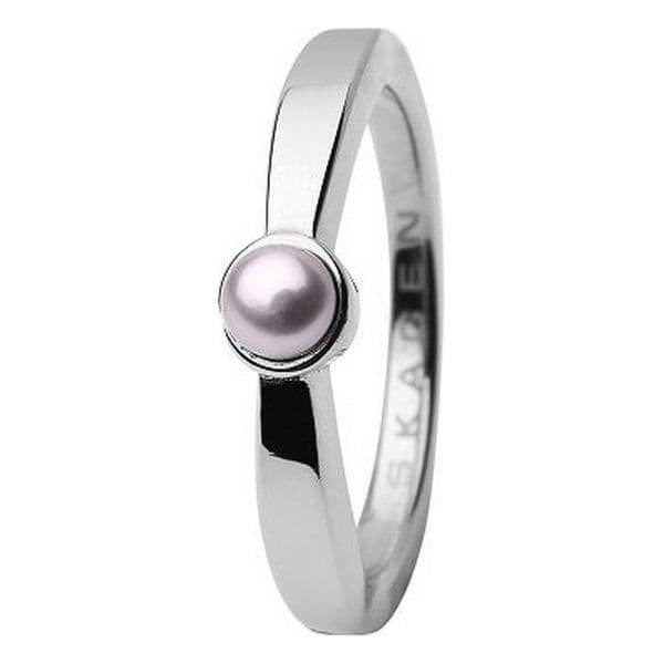 Ringklocka - Skagen - JRSP032SS - Storlek 10 - Blandat - Vuxen