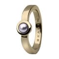 Miniatyrbild 1 av 2: Montre-ring - Skagen - JRSG004SS5 - Silver - Size 10 - Chic
