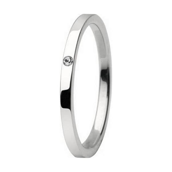 Skagen Damring JRSS025SS - storlek: 10