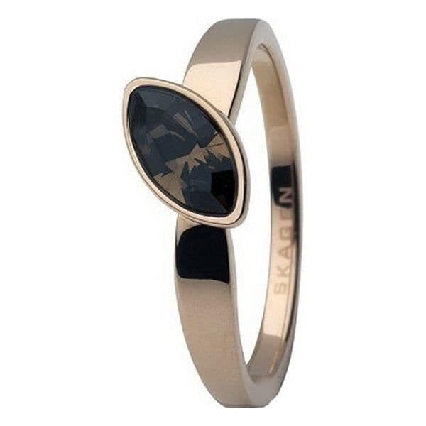 Ringklocka - Skagen - JRSR034SS - Silver - Metall - Chic