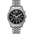 Miniatyrbild 1 av 4: Orologi för polso MICHAEL KORS modell MK8602