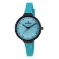 Miniatyrbild 4 av 4: Klocka - Radiant - RA3366 - 36 mm - Kvarts - Gul färg - Unisex