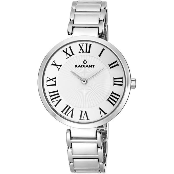 Damklocka - Ny balsal - RA461201 - Silver - Kvarts - 36mm