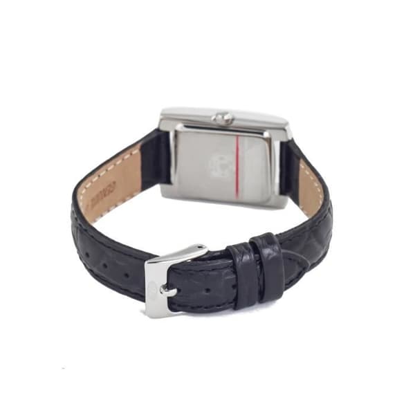 Kvinnoarmbandklocka - Time Force - TF2341L-02 - Silverfärgad - Kvarts - Analog - 3ATM