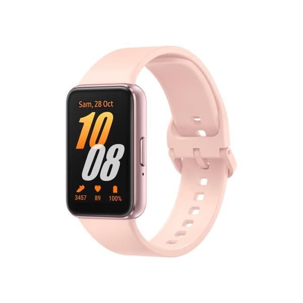 SAMSUNG Galaxy Fit 3 Connected Armband Rosa