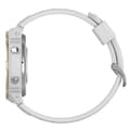 Miniatyrbild 4 av 4: Montre Connectée FW100 IP69 5ATM Gorilla Glass 3 Titan Modell Valkiria Maxcom Vit