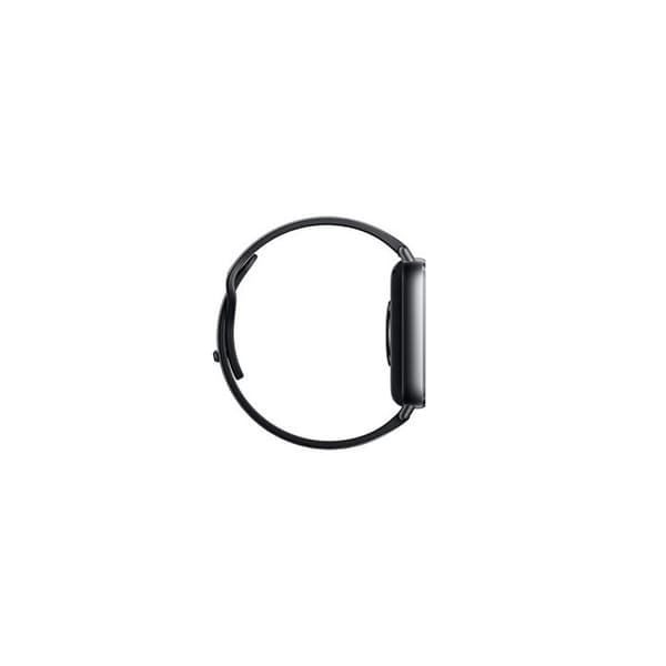 Xiaomi Redmi Watch 5 Active Connected klocka med svart rem