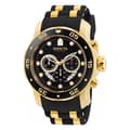 Miniatyrbild 1 av 4: Klocka - Invicta - Pro Diver - SCUBA - 48mm - Vattentålighet 10 Atm - Kvarts