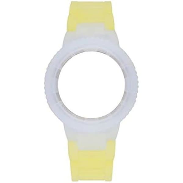 Watx Unisex-Vuxen Armband i Silikon COWA1541