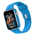 Miniatyrbild 3 av 3: Montre Connectée Enfant FW59 KIDDO 4G IP65 med GPS Maxcom Blå