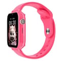 Miniatyrbild 4 av 4: Montre Connectée Enfant FW59 KIDDO 4G IP65 med GPS Maxcom Rosa
