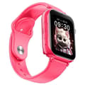 Miniatyrbild 2 av 4: Montre Connectée Enfant FW59 KIDDO 4G IP65 med GPS Maxcom Rosa