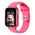 Miniatyrbild 1 av 4: Montre Connectée Enfant FW59 KIDDO 4G IP65 med GPS Maxcom Rosa