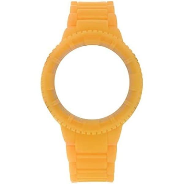 Watx unisex-vuxen silikonarmband COWA1031