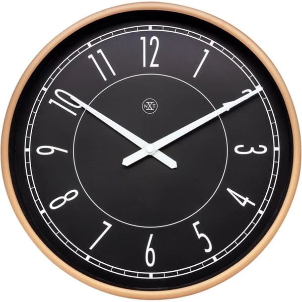 Klocka - Nextime - 7331 - Chic - Kvarts - Vattentålig