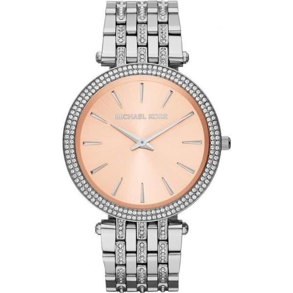 Damklocka Michael Kors Darci MK3218 Damklocka...