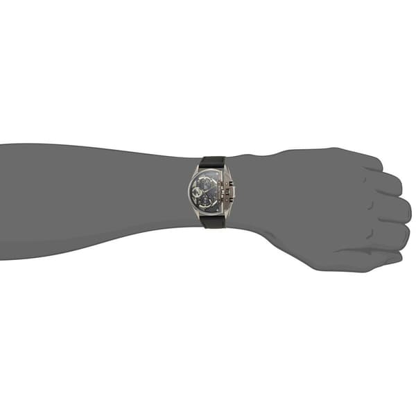 Herreur Police (Ø 48 mm)
