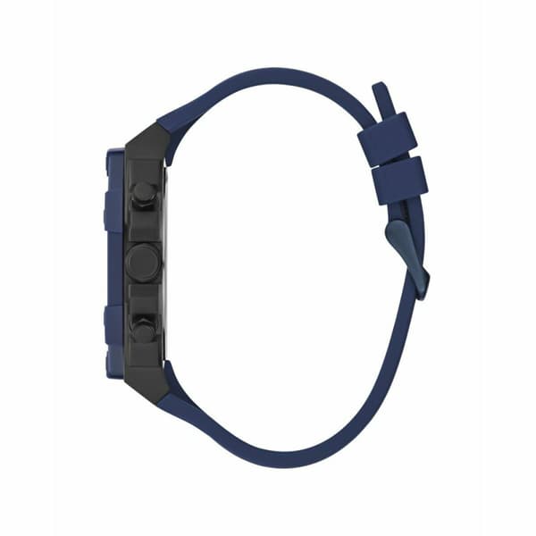 Miesten rannekellot Guess GW0579G3 (Ø 47 mm)