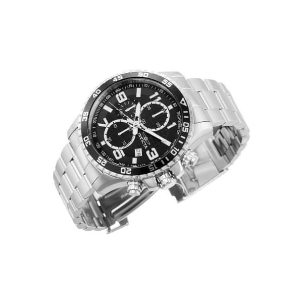 Invicta Specialty 37146 Klocka Herr - 45mm
