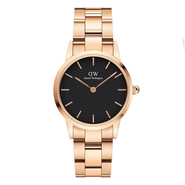 Daniel Wellington DW00100214 Iconic Link 28mm naisten kello fi