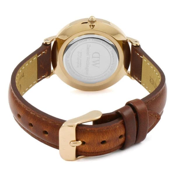 Daniel Wellington DW00100169 Classic Petite 32mm naisten kello fi