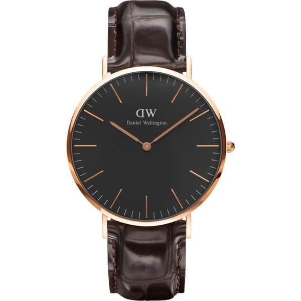 Daniel Wellington DW00100128 Classic 40mm miesten kello