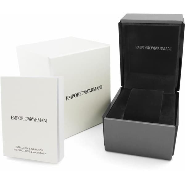 Emporio Armani AR11582 herreur
