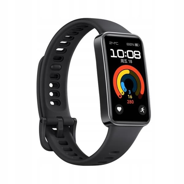 Smartwatch - Huawei - Band 9 - AMOLED-skärm 1,47'' - Batteritid 14 dagar - Vattentålig