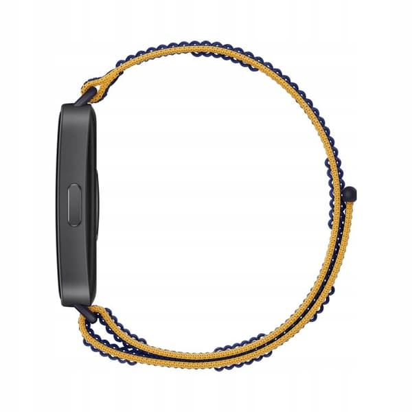Smartband - Huawei - Band 9 - AMOLED-skärm 1,47'' - Batteritid 14 dagar - Blå