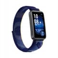 Miniatyrbild 2 av 5: Smartband - Huawei - Band 9 - AMOLED-skärm 1,47'' - Batteritid 14 dagar - Blå