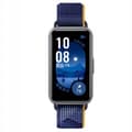 Miniatyrbild 1 av 5: Smartband - Huawei - Band 9 - AMOLED-skärm 1,47'' - Batteritid 14 dagar - Blå