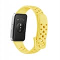 Miniatyrbild 3 av 6: Smartband - Huawei - Band 9 - Gul - AMOLED-skärm - 100 Sportlägen