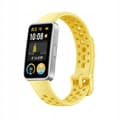 Miniatyrbild 4 av 6: Smartband - Huawei - Band 9 - Gul - AMOLED-skärm - 100 Sportlägen