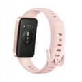 Miniatyrbild 3 av 6: Smartwatch - Huawei - Band 9 - Rosa - AMOLED-skärm - Autonomi 14 dagar