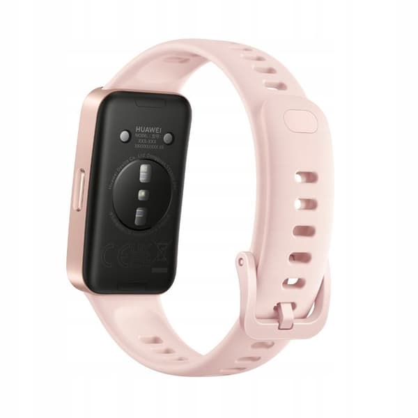 Smartwatch - Huawei - Band 9 - Rosa - AMOLED-skärm - Autonomi 14 dagar
