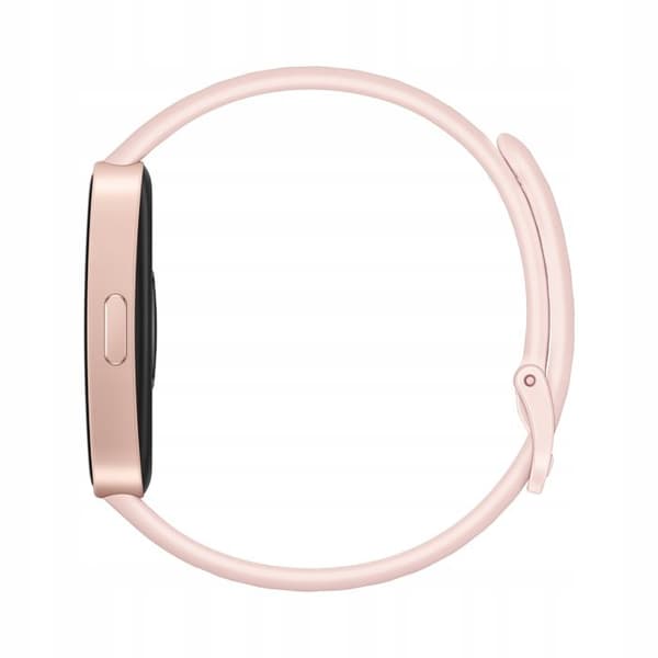 Smartwatch - Huawei - Band 9 - Rosa - AMOLED-skärm - Autonomi 14 dagar