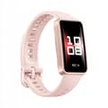 Miniatyrbild 2 av 6: Smartwatch - Huawei - Band 9 - Rosa - AMOLED-skärm - Autonomi 14 dagar