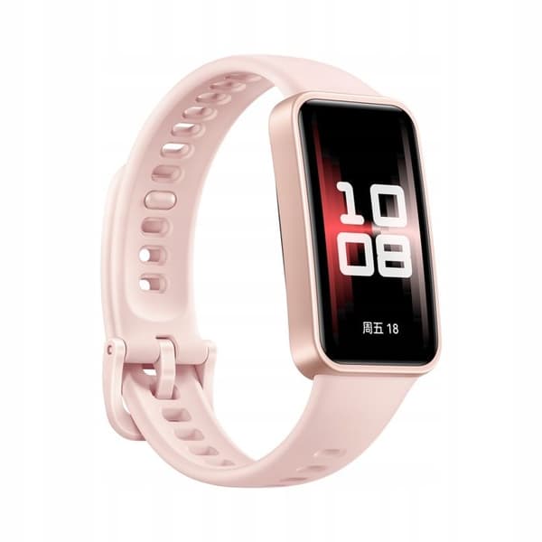 Smartwatch - Huawei - Band 9 - Rosa - AMOLED-skärm - Autonomi 14 dagar