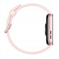 Miniatyrbild 4 av 6: Smartklocka - Huawei - Watch Fit 3 - Rosa - Bluetooth - GPS - Pulsmätare