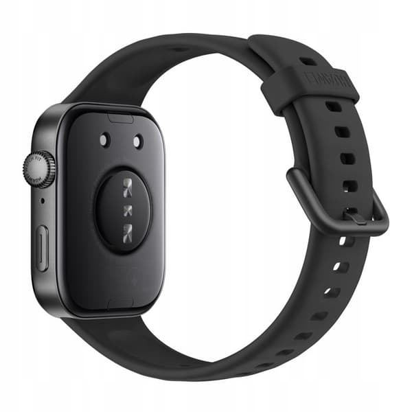 Smartwatch - Huawei - Watch Fit 3 - Svart - Bluetooth - GPS