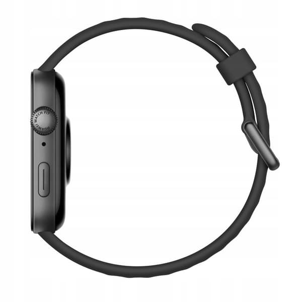 Smartwatch - Huawei - Watch Fit 3 - Svart - Bluetooth - GPS