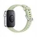 Miniatyrbild 3 av 6: Smartwatch - HUAWEI - Watch Fit 3 - AMOLED-skärm 1,82'' - Bluetooth - GPS