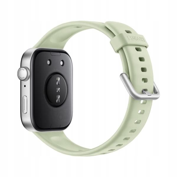 Smartwatch - HUAWEI - Watch Fit 3 - AMOLED-skärm 1,82'' - Bluetooth - GPS