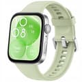 Miniatyrbild 1 av 6: Smartwatch - HUAWEI - Watch Fit 3 - AMOLED-skärm 1,82'' - Bluetooth - GPS