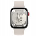 Miniatyrbild 2 av 6: Smartwatch - Huawei - Watch Fit 3 - AMOLED-skärm 1,82" - Batteritid 10 dagar - Vit