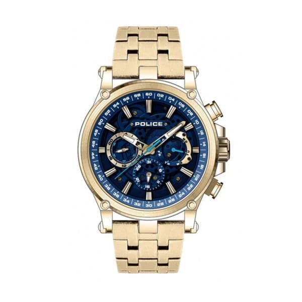 Herreur Police PEWJK2110801 (Ø 47 mm)
